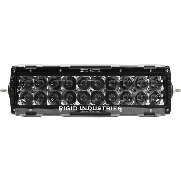 RIGID Industries E-Series Lens Cover 6