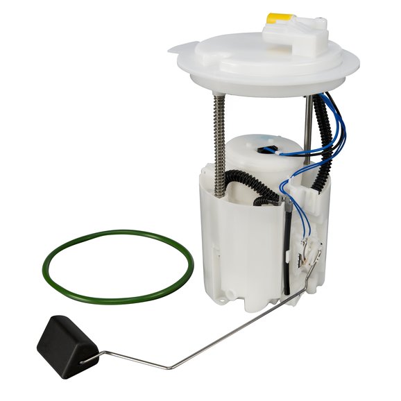 OMIX Fuel Pump Module Assembly OMIX 17709.44 Fuel Pump Module Assembly for 07-11 Jeep Wrangler JK
