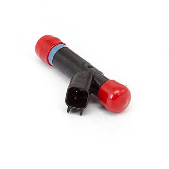 OMIX Fuel Injector OMIX 17714.07 Fuel Injector for 99-01 Jeep Cherokee XJ and 99-04 Grand Cherokee WJ with 4.0L