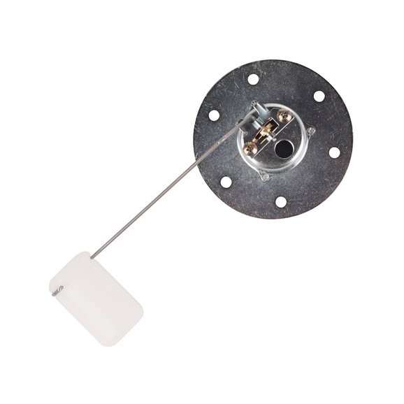 OMIX Fuel Sending Unit OMIX 17724.02 Fuel Sending Unit for 55-66 Jeep CJ-3B, CJ-5 & CJ-6