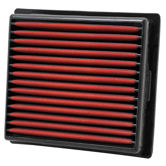 AEM Filters DryFlow Air Filter AEM Filters 28-20457 DryFlow Air Filter for 11-19 Jeep Grand Cherokee WK with 3.6, 5.7 & 6.4L Engine