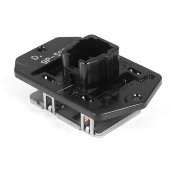 OMIX Blower Motor Resistor OMIX 17909.05 Blower Motor Resistor for 07-10 Jeep Compass & Patriot MK