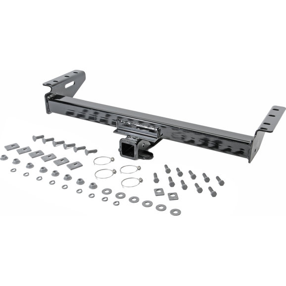 Mopar Receiver Hitch Mopar 82213634AB Receiver Hitch for 87-01 Jeep Cherokee XJ