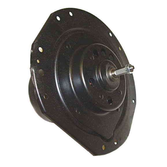 OMIX Heater Blower Motor OMIX 17904.02 Heater Blower Motor for 78-90 Jeep Wrangler YJ, CJ-5, CJ-7 & CJ-8 Scrambler