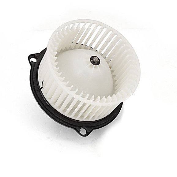 OMIX Blower Assembly OMIX 17904.08 Blower Assembly for 97-01 Jeep Wrangler TJ and Cherokee XJ