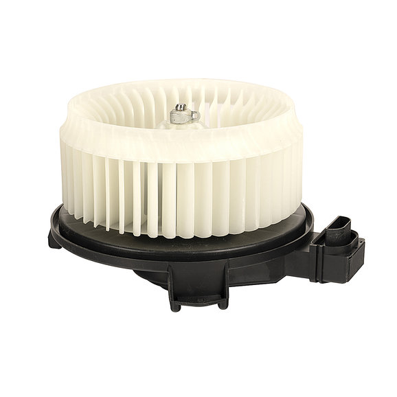 OMIX-ADA Blower Assembly OMIX-ADA 17904.13 Blower Assembly for 07-10 Jeep Wrangler JK