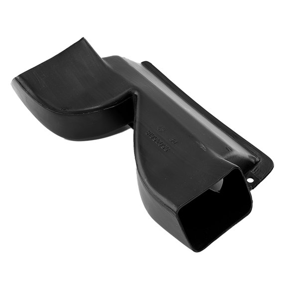 OMIX Heater Floor Duct OMIX 17907.05 Heater Floor Duct for 87-95 Jeep Wrangler YJ