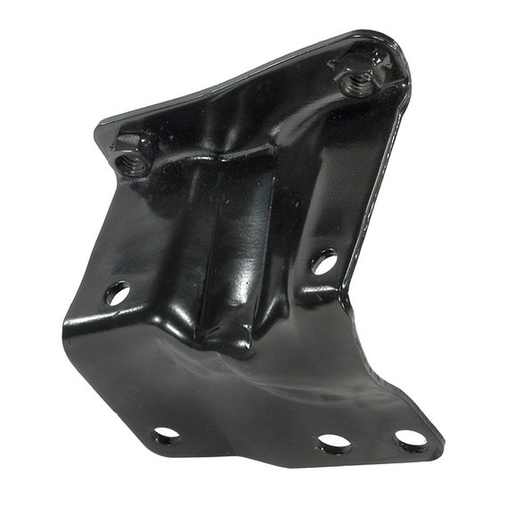 OMIX Upper Steering Box Mounting Bracket OMIX 18003.02 Upper Steering Box Mounting Bracket for 76-86 Jeep CJ Series