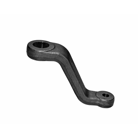 Rugged Ridge 18006.50 Drop Pitman Arm for 8706 Jeep Wrangler YJ, TJ