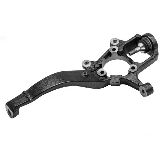 OMIX  Steering Knuckle and Ball Joint  for 11-15 Jeep Grand Cherokee WK