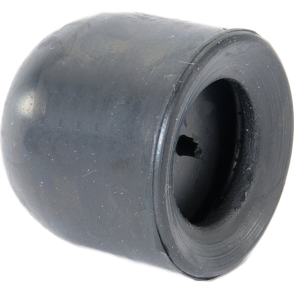 Fairchild Industries Liftgate Bumper Fairchild Industries D4138 Liftgate Bumper for 97-01 Jeep Cherokee XJ & 93-98 Grand Cherokee ZJ