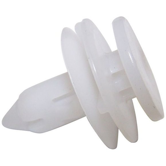 Crown Automotive Interior Door Trim Fastener Crown Automotive 6505539AA Interior Door Trim Fastener for 99-00 Jeep Grand Cherokee WJ