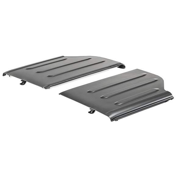 Mopar Freedom Top Panel Kit Mopar Freedom Top Panel Kit for 11-18 Jeep Wrangler JK