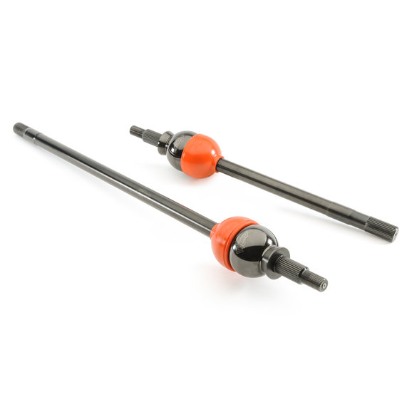 RCV Performance CVJ44JK Ultimate 30 Spline CV Axles for 0718 Jeep