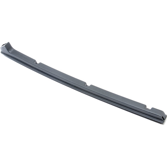 Mopar Windshield Door Seal Mopar  Windshield Door Seal for 97-02 Jeep Wrangler TJ