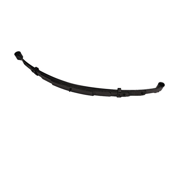 OMIX Leaf Spring OMIX 18202.10 Leaf Spring for 76-86 Jeep CJ-7 and CJ-8