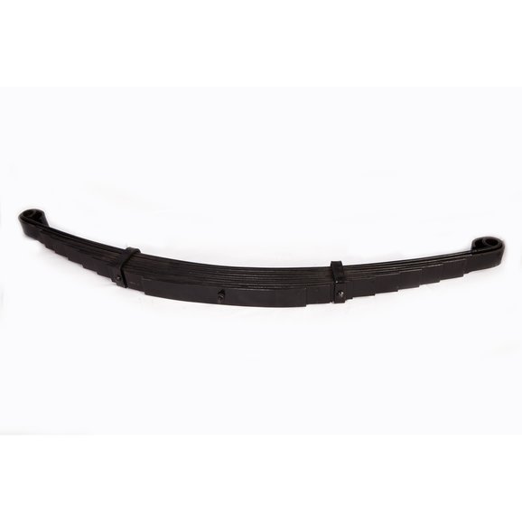 OMIX Rear Leaf Spring OMIX 18202.02 Rear Leaf Spring for 55-75 Jeep CJ-5 & CJ-6