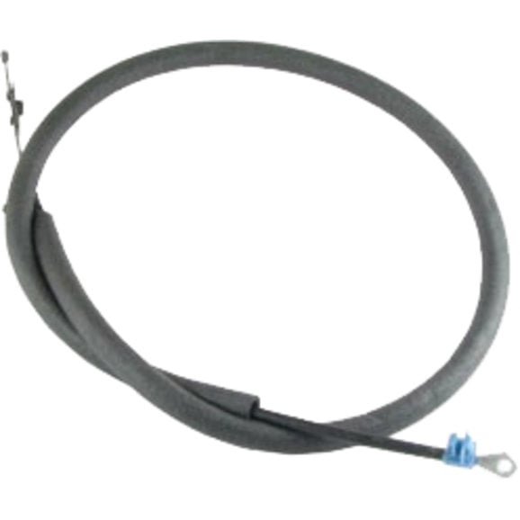 OMIX  Heater Temperature Control Cable for 87-95 Jeep Wrangler YJ |  Quadratec