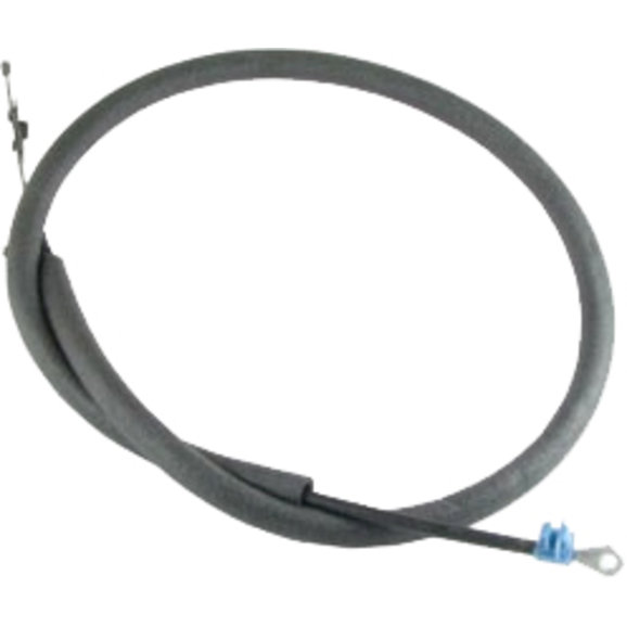 OMIX Heater Temperature Control Cable OMIX 17905.05 Heater Temperature Control Cable for 87-95 Jeep Wrangler YJ