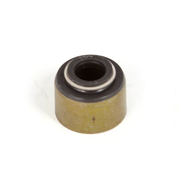 OMIX-ADA Intake Valve Guide Seal OMIX-ADA 17443.10 Intake Valve Guide Seal for 84-02 Jeep Vehicles with 2.5/4.0/5.2/5.9L