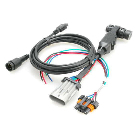 Superchips EAS Power Switch with Starter Kit Superchips 98609 EAS Power Switch with Starter Kit for TrailDash & TrailCal Systems
