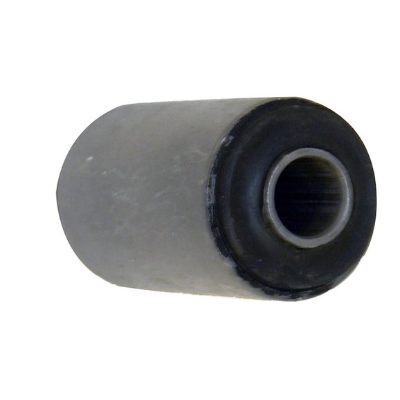 OMIX Main Eye Leaf Spring Bushing OMIX 18271.21 Main Eye Leaf Spring Bushing for 76-95 Jeep CJ & Wrangler YJ, Rear Main Eye Leaf Spring Bushing