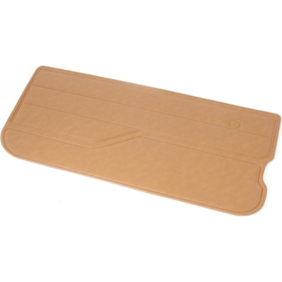 OMIX Driver Side Interior Door Panel in Spice OMIX 11840.37 Driver Side Interior Door Panel in Spice for 82-95 Jeep CJ-7, CJ-8 Scrambler & Wrangler YJ with Full Doors