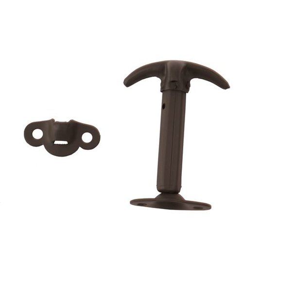 OMIX Hood Catch Assembly OMIX 12021.83 Hood Catch Assembly for 41-45 Jeep MB & GPW