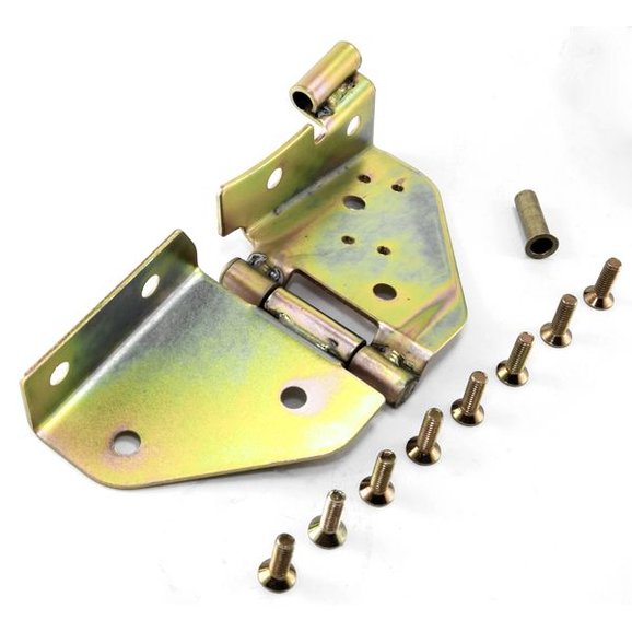 OMIX  Windshield Hinge for 76-86 Jeep CJ Models