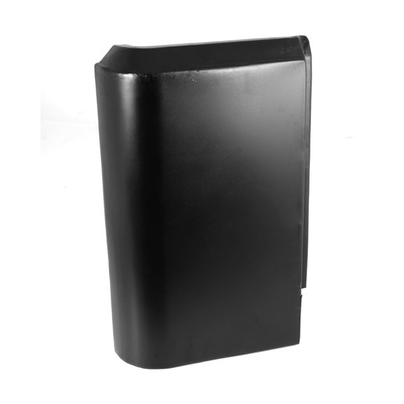 OMIX Driver Side Tail Light Panel OMIX 12029.13 Driver Side Tail Light Panel for 76-86 Jeep CJ-7