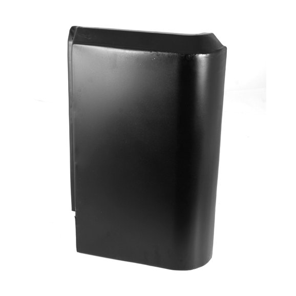 OMIX Passenger Side Tail Light Panel OMIX 12029.14 Passenger Side Tail Light Panel for 76-86 Jeep CJ-7