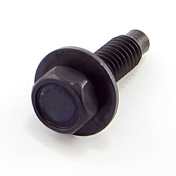 OMIX Hood Hinge Bolt OMIX 12029.30 Hood Hinge Bolt for 76-95 Jeep CJ Series & Wrangler YJ