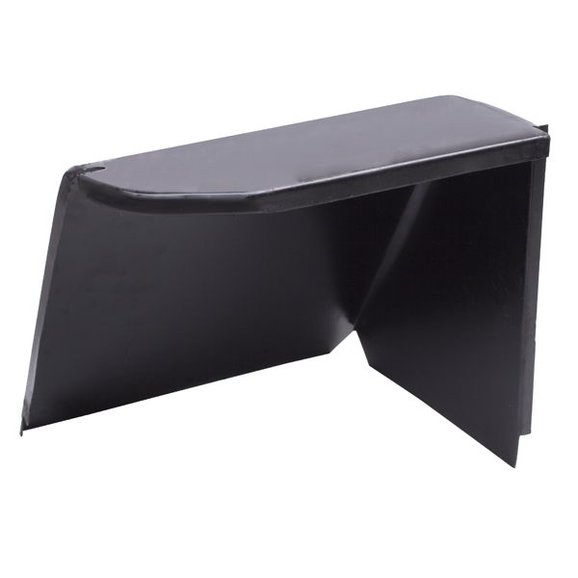 OMIX Rear Wheel Housing OMIX Rear Wheel Housing for 81-86 Jeep CJ-8 Scrambler