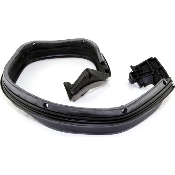 Crown Auto 55395032AI Cowl Weatherstrip