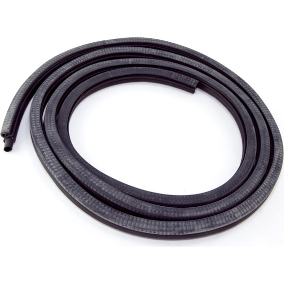 OMIX Front or Rear Door Seal OMIX 12303.69 Front or Rear Door Seal for 84-96 Jeep Cherokee XJ
