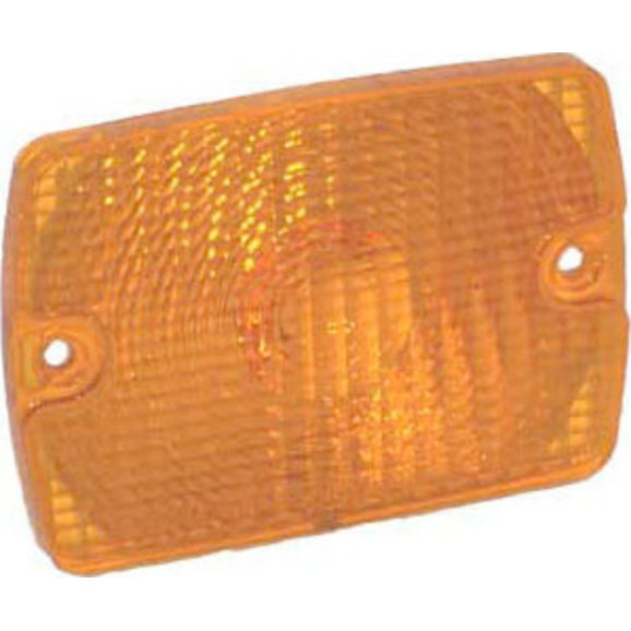 OMIX-ADA Parking Lamp Assembly OMIX-ADA 12405.10 Parking Lamp Assembly for 87-93 Jeep Wrangler YJ