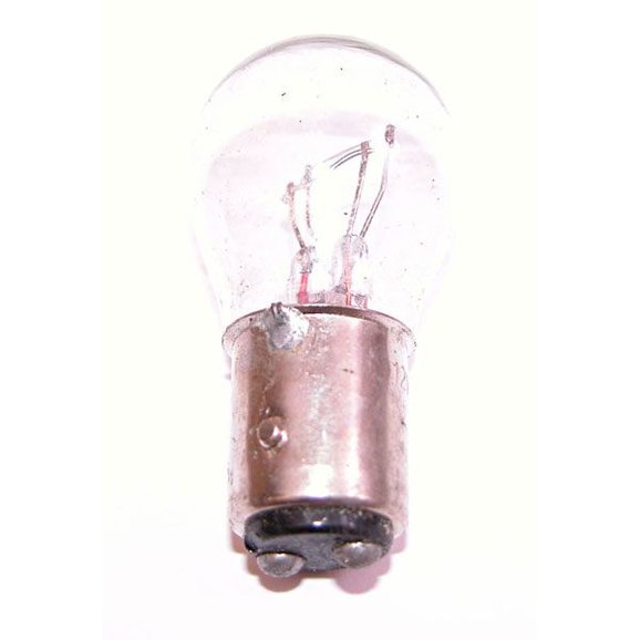 OMIX-ADA Front Park Lamp Bulb OMIX-ADA 12408.02 Front Park Lamp Bulb for 87-95 Jeep Wrangler YJ