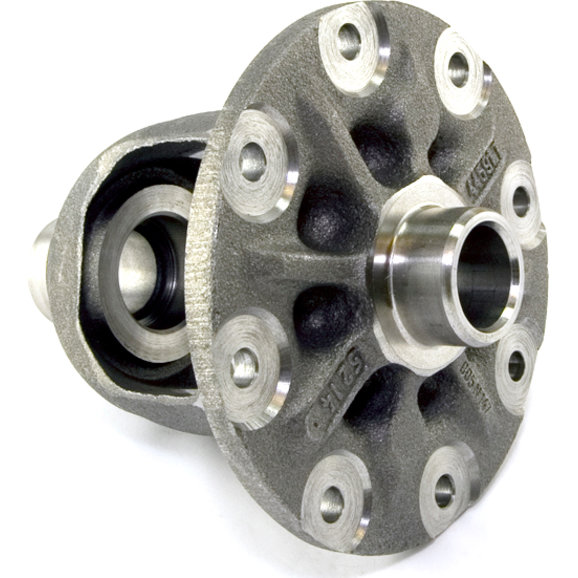 OMIX-ADA Dana 35 Standard Differential Case OMIX-ADA 16503.44 Dana 35 Standard Differential Case for 87-00 Jeep Wrangler YJ & TJ, 94-00 Cherokee XJ & 93-98 Grand Cherokee ZJ