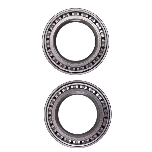 OMIX Dana 30 Differential Side Bearing Kit OMIX 16509.05 Dana 30 Differential Side Bearing Kit for 72-07 Jeep CJ & Wrangler