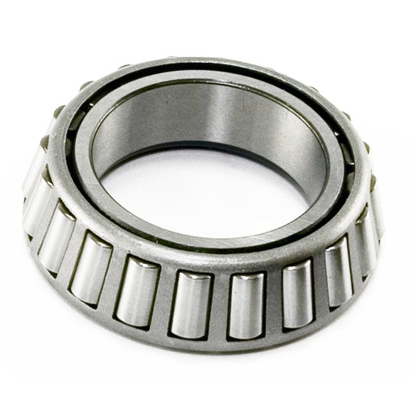 OMIX-ADA Differential Carrier Bearing OMIX-ADA 16509.25 Differential Carrier Bearing for 76-86 Jeep CJ Series, SJ & J Series, 91-01 Cherokee XJ, 05-10 Grand Cherokee WK & 02-10 Liberty KJ & KK
