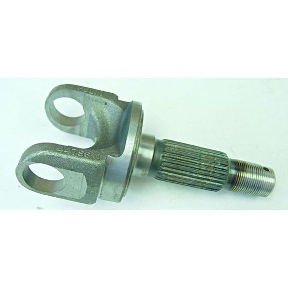 OMIX Outer Axle Shaft OMIX 16523.13 Outer Axle Shaft for 87-96 Jeep Wrangler YJ with Dana 30 Front Axle