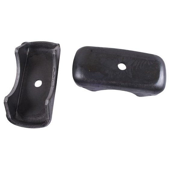 OMIX AMC 20 Leaf Spring Perch OMIX 16527.40 AMC 20 Leaf Spring Perch for 76-86 Jeep CJ Models