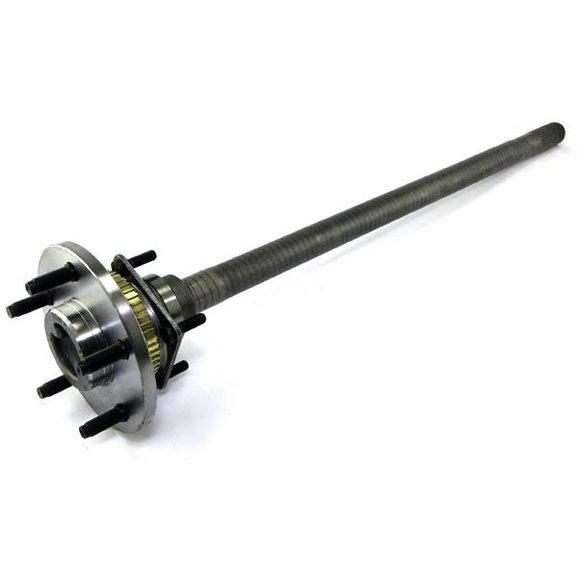 OMIX  Dana 44 Rear Axle Assembly for 99-04 Jeep Grand Cherokee WJ 