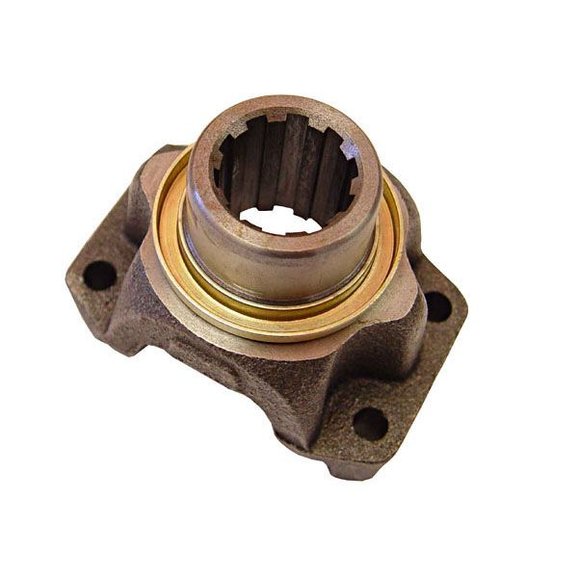 OMIX Yoke OMIX 16580.04 Yoke for 41-79 Jeep Vehicles with Dana Spicer Model 18 or Model 20 Transfer Case
