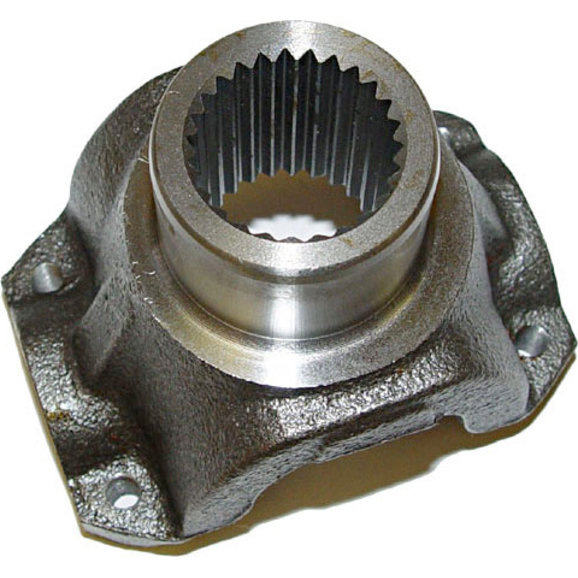 OMIX Yoke Strap & Bolt Style (Dana 30 w/ Disconnect) OMIX 16580.07 Yoke Strap & Bolt Style (Dana 30 w/ Disconnect) for 84-10 Jeep Cherokee XJ, Grand Cherokee ZJ, Wrangler YJ, TJ & JK