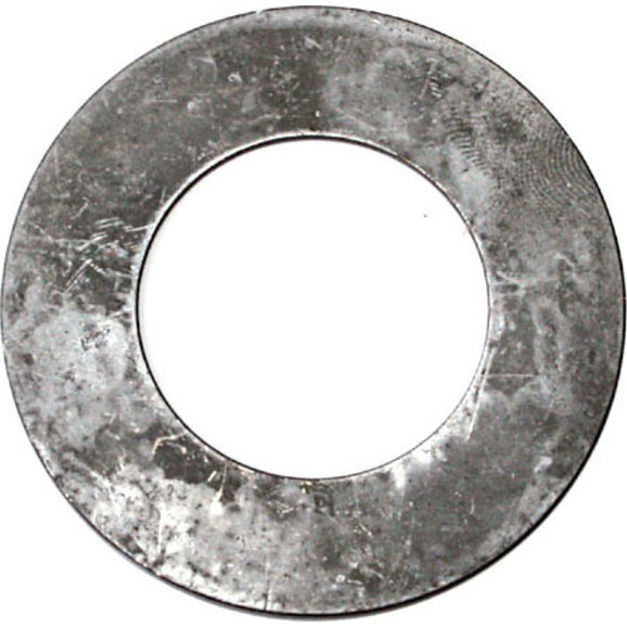 OMIX-ADA Pinion Slinger OMIX-ADA 16584.08 Pinion Slinger for 07-18 Jeep Wrangler JK and 99-04 Grand Cherokee WJ with Dana 44