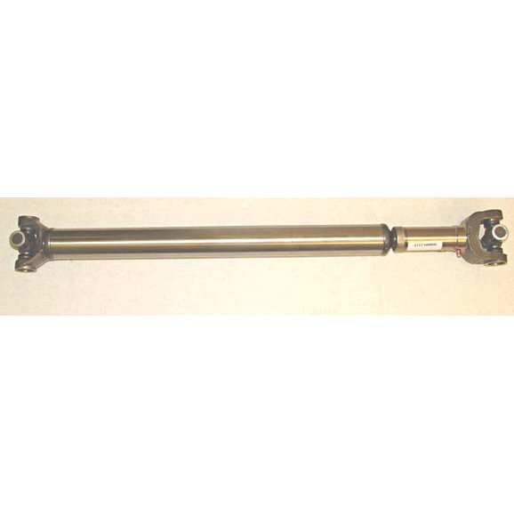 OMIX 16591.10 Rear Drive Shaft for 81-86 Jeep CJ-8 with 4.2L
