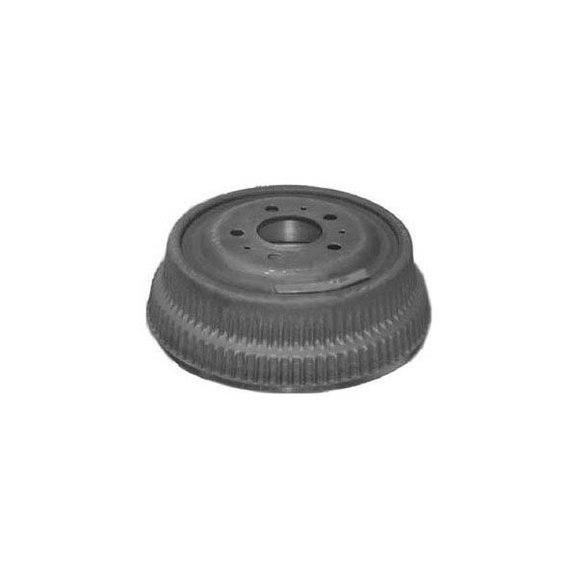 OMIX 16701.07 Rear Brake Drum for 8489 Jeep Wrangler YJ & Cherokee XJ