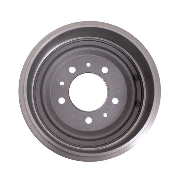OMIX-ADA Brake Drum OMIX-ADA 16701.10 Brake Drum for 46-64 Jeep SJ & J Series with 11" x 2" Brakes