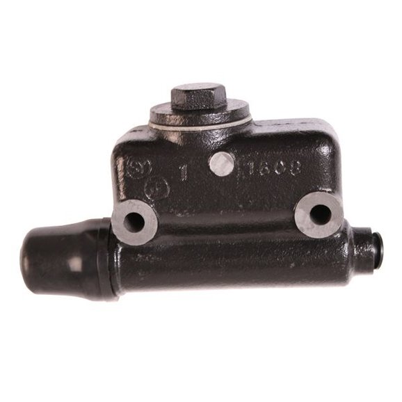 OMIX 16719.03 Brake Master Cylinder for 4966 Jeep Applications with